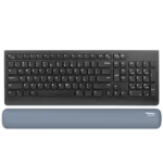 Fellowes Breyta Keyboard Wrist Rest Marine