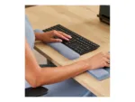 Fellowes Breyta Keyboard Wrist Rest Marine