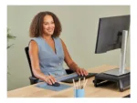 Fellowes Breyta Keyboard Wrist Rest Marine