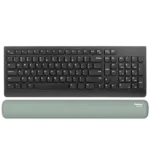 Fellowes Breyta Keyboard Wrist Rest Sage