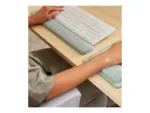 Fellowes Breyta Keyboard Wrist Rest Sage