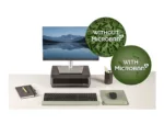Fellowes Breyta Keyboard Wrist Rest Sage