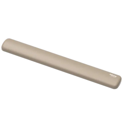 Fellowes Breyta Keyboard Wrist Rest Sand