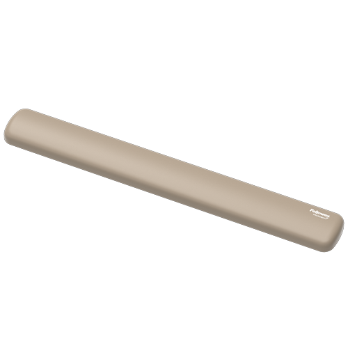 605536-100142579-043859812370-0.webp Fellowes Breyta Keyboard Wrist Rest Sand