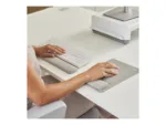Fellowes Breyta Keyboard Wrist Rest Sand