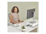 Fellowes Breyta Keyboard Wrist Rest Sand