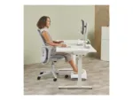 Fellowes Breyta Keyboard Wrist Rest Sand