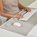 Fellowes Breyta Keyboard Wrist Rest Sand