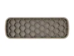 Fellowes Breyta Keyboard Wrist Rest Sand