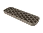 Fellowes Breyta Keyboard Wrist Rest Sand