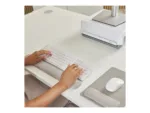 Fellowes Breyta Keyboard Wrist Rest Sand