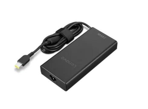 Lenovo AC Adapter (Slim tip), EU 245 W 20 V Power adapter