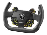 Thrustmaster EVO Racing 31U Leather Wheel Rim with Hub for Simracing Black