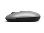 PORT CONNECT Mouse PURE MAC Wireless Bluetooth Gris clair