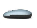 PORT CONNECT Mouse PURE MAC Wireless Bluetooth Pastel Blue