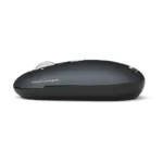 PORT CONNECT Mouse PURE MAC Wireless Bluetooth Gray
