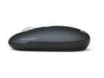 PORT CONNECT Mouse PURE MAC Wireless Bluetooth Gray