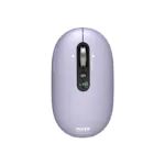 PORT CONNECT Mouse PURE MAC Wireless Bluetooth Lavender