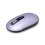 PORT CONNECT Mouse PURE MAC Wireless Bluetooth Lavender