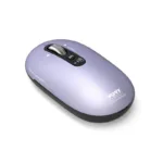 PORT CONNECT Mouse PURE MAC Wireless Bluetooth Lavender