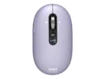 PORT CONNECT Mouse PURE MAC Wireless Bluetooth Lavender