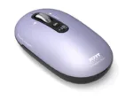 PORT CONNECT Mouse PURE MAC Wireless Bluetooth Lavender