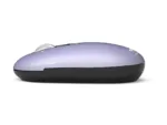 PORT CONNECT Mouse PURE MAC Wireless Bluetooth Lavender