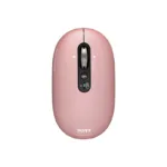 PORT CONNECT Mouse PURE MAC Wireless Bluetooth Pink