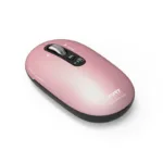 PORT CONNECT Mouse PURE MAC Wireless Bluetooth Pink