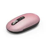 PORT CONNECT Mouse PURE MAC Wireless Bluetooth Pink