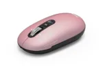 PORT CONNECT Mouse PURE MAC Wireless Bluetooth Pink