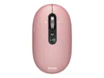 PORT CONNECT Mouse PURE MAC Wireless Bluetooth Pink