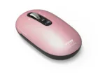 PORT CONNECT Mouse PURE MAC Wireless Bluetooth Pink