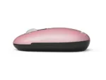 PORT CONNECT Mouse PURE MAC Wireless Bluetooth Pink