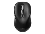 PORT CONNECT Expert Mouse, Wireless Bluetooth Black