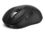 PORT CONNECT Expert Mouse, Wireless Bluetooth Black