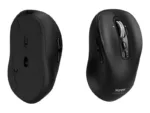 PORT CONNECT Expert Mouse, Wireless Bluetooth Black