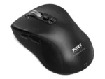 PORT CONNECT Expert Mouse, Wireless Bluetooth Black