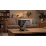 Philips NeoPix 460 Smart Projector, 1920×1080, 1.17:1, 2400:1, Black