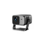 Philips NeoPix 460 Smart Projector, 1920×1080, 1.17:1, 2400:1, Black