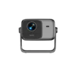 Philips NeoPix 460 Smart Projector, 1920×1080, 1.17:1, 2400:1, Black