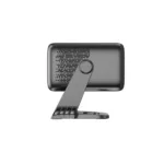 Philips NeoPix 460 Smart Projector, 1920×1080, 1.17:1, 2400:1, Black