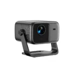 Philips NeoPix 460 Smart Projector, 1920×1080, 1.17:1, 2400:1, Black