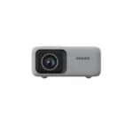 Philips NeoPix 106 Projector, 1280×720, 1.2:1, 500:1, Gray