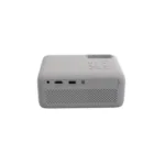 Philips NeoPix 106 Projector, 1280×720, 1.2:1, 500:1, Gray