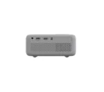 Philips NeoPix 106 Projector, 1280×720, 1.2:1, 500:1, Gray
