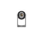 Philips NeoPix 156 Projector, 1280×720, 0.88:1, 1000:1, Gray