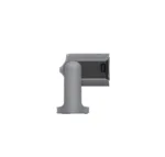 Philips NeoPix 156 Projector, 1280×720, 0.88:1, 1000:1, Gray