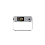 Philips NeoPix 256 Projector, 1920×1080, 1.15:1, 1000:1, Gray   Philips