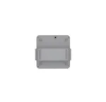 Philips NeoPix 256 Projector, 1920×1080, 1.15:1, 1000:1, Gray   Philips
